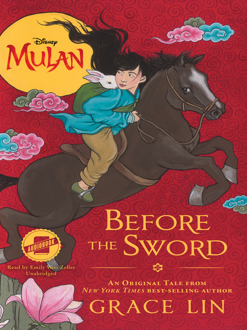 Title details for Mulan by Grace Lin - Available